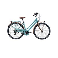 MIRAFIORI 270 Ž tiffany /brown 43cm